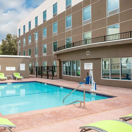 Holiday Inn Express & Suites Oakhurst-Yosemite Park Area By Ihg Экстерьер фото