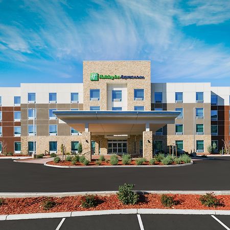 Holiday Inn Express & Suites Oakhurst-Yosemite Park Area By Ihg Экстерьер фото