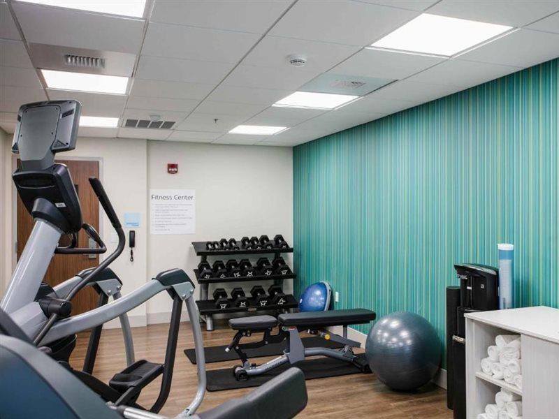 Holiday Inn Express & Suites Oakhurst-Yosemite Park Area By Ihg Экстерьер фото