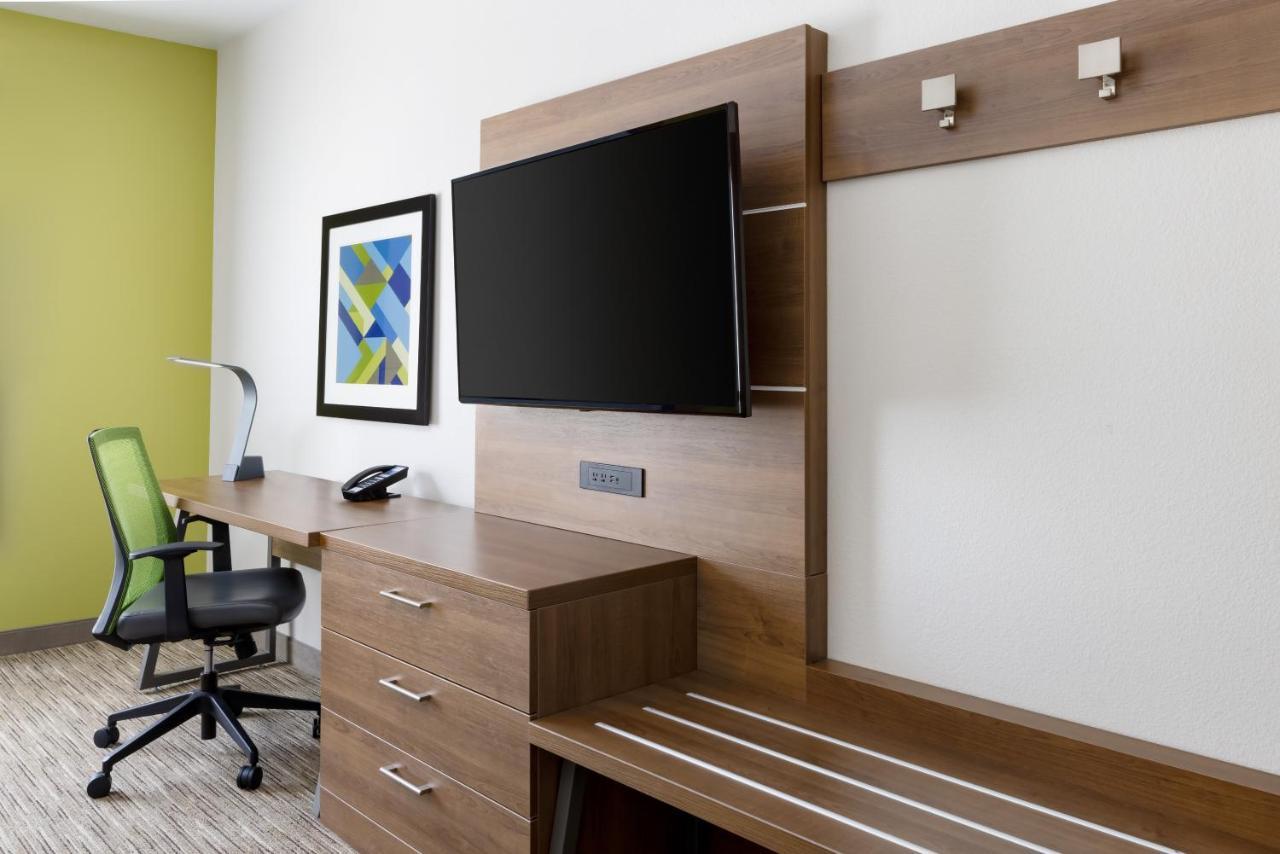 Holiday Inn Express & Suites Oakhurst-Yosemite Park Area By Ihg Экстерьер фото