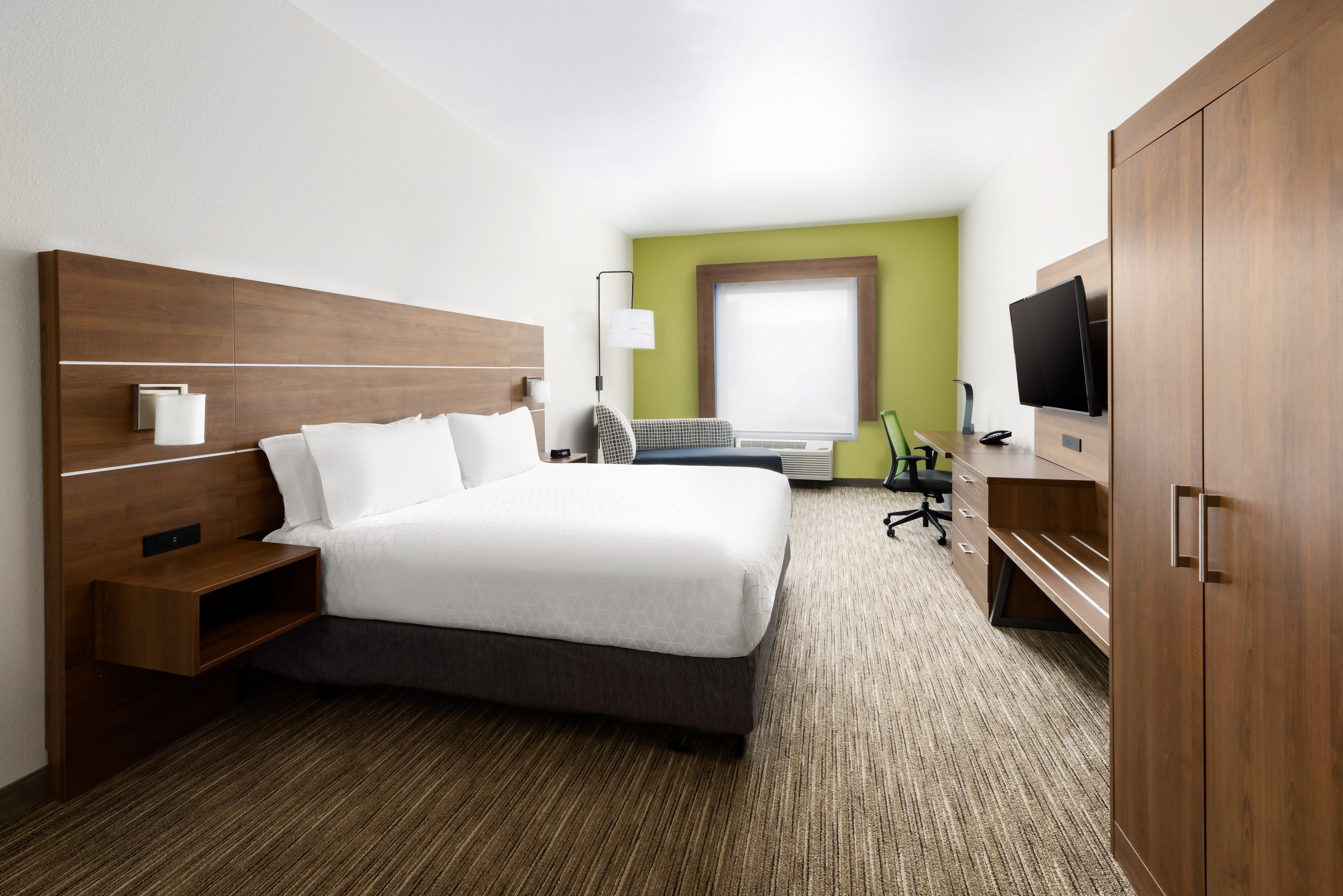 Holiday Inn Express & Suites Oakhurst-Yosemite Park Area By Ihg Экстерьер фото