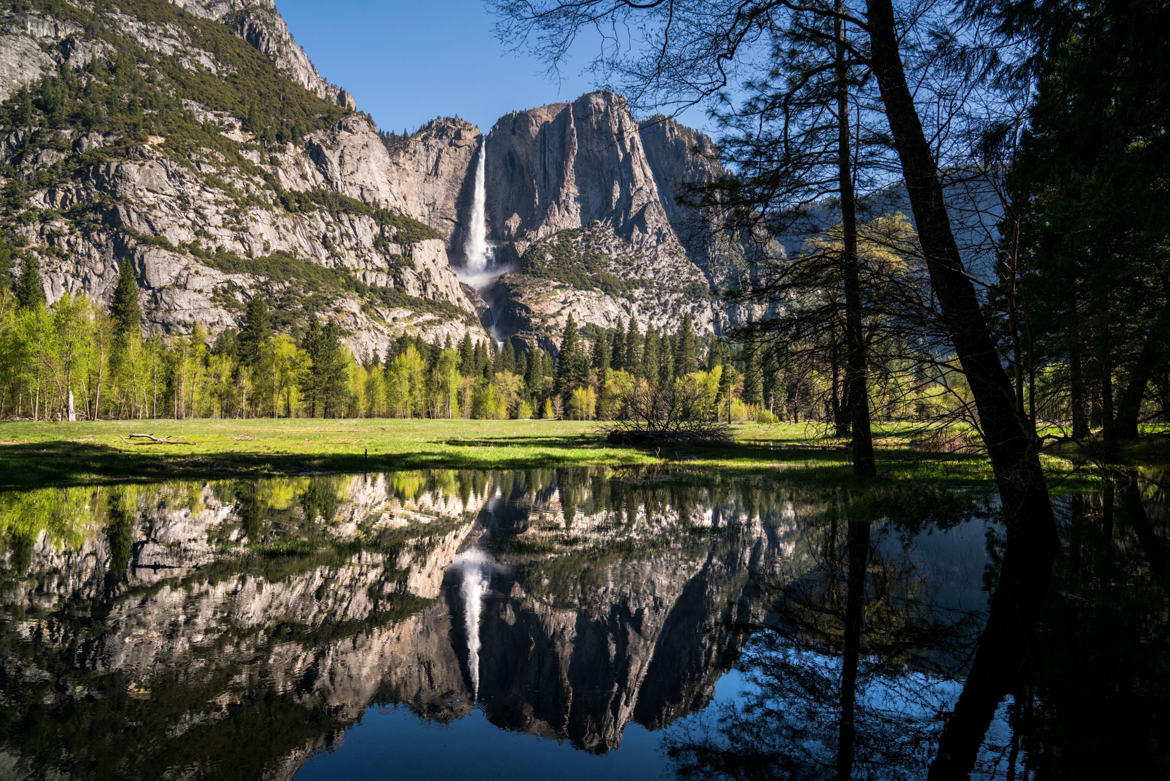 Holiday Inn Express & Suites Oakhurst-Yosemite Park Area By Ihg Экстерьер фото