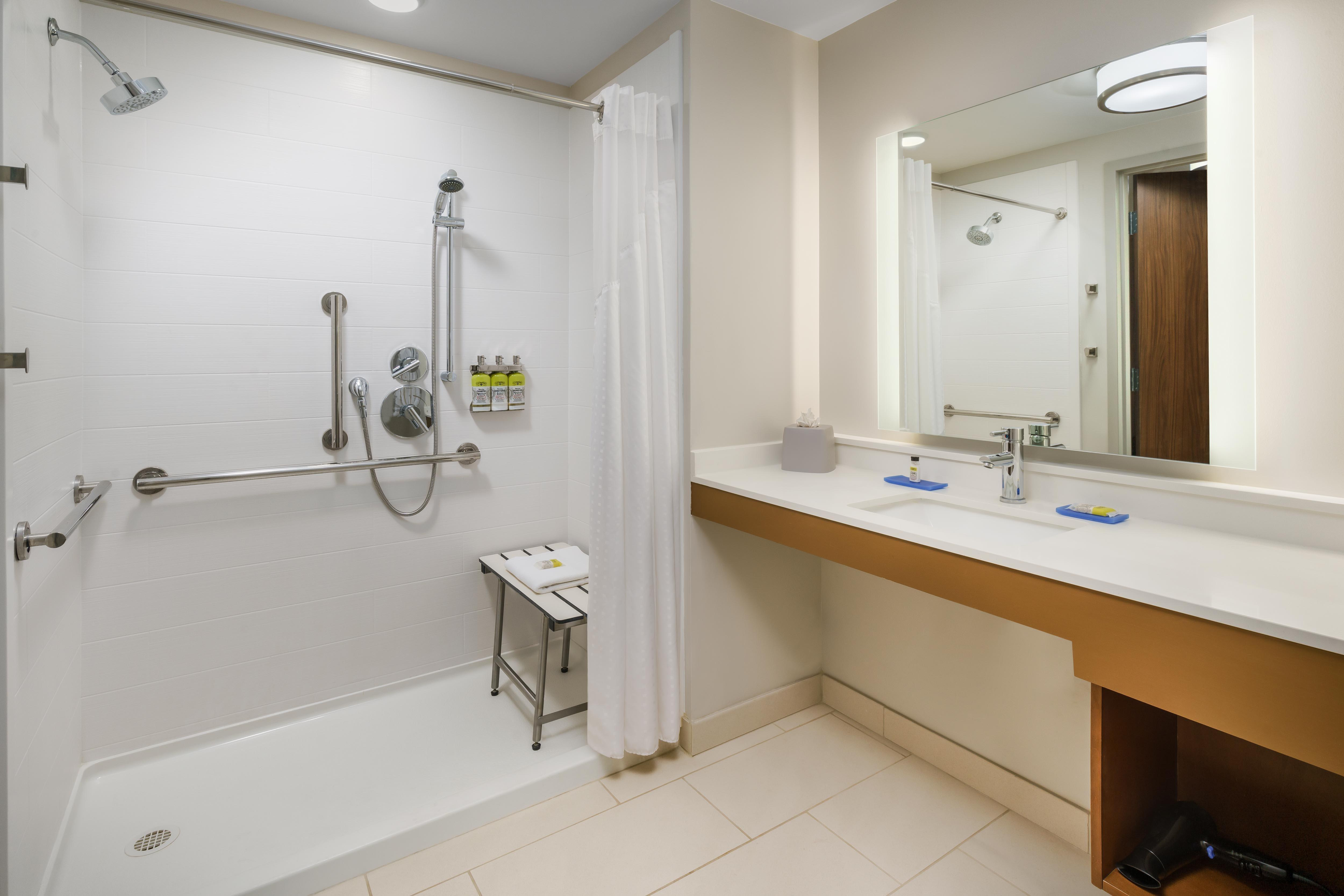Holiday Inn Express & Suites Oakhurst-Yosemite Park Area By Ihg Экстерьер фото
