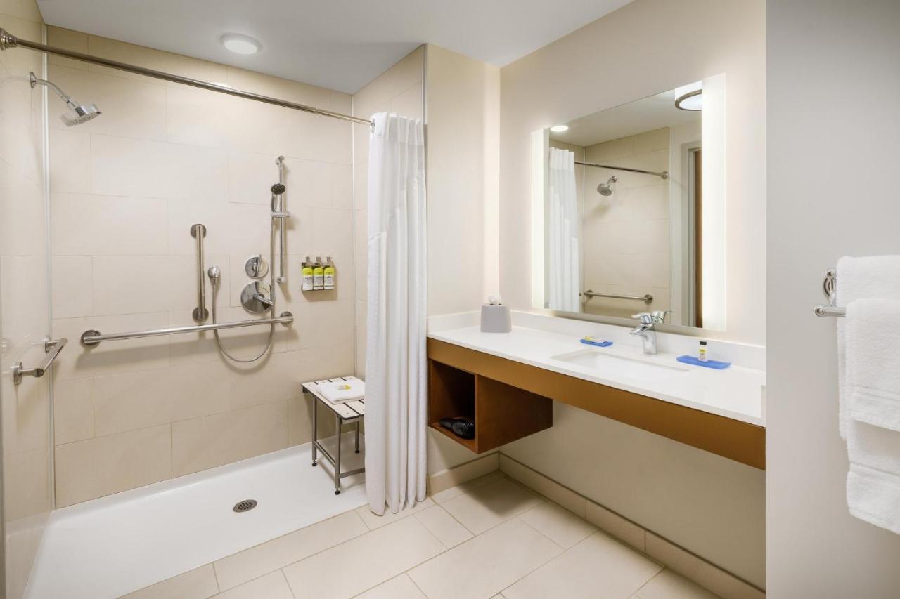 Holiday Inn Express & Suites Oakhurst-Yosemite Park Area By Ihg Экстерьер фото