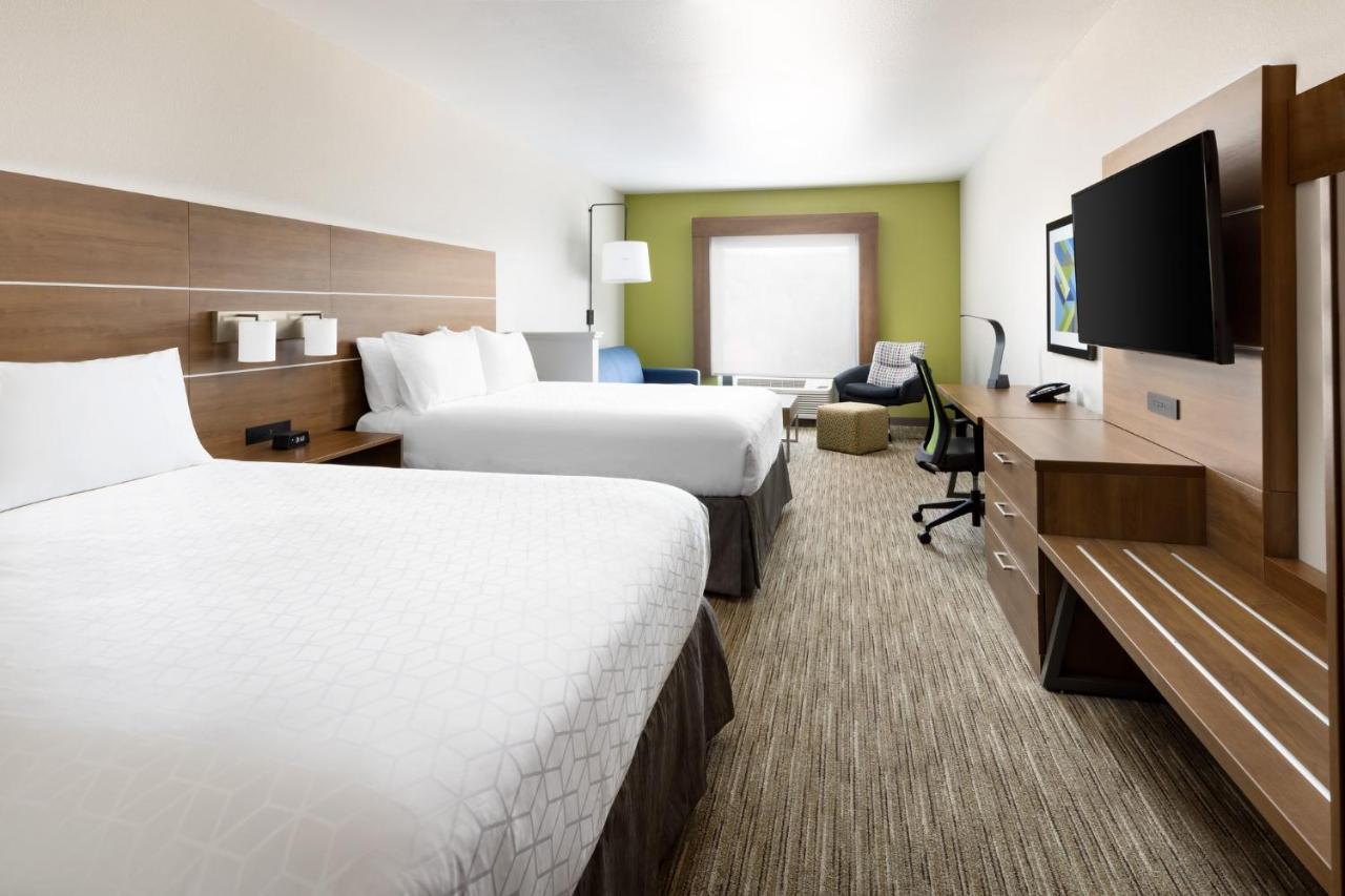 Holiday Inn Express & Suites Oakhurst-Yosemite Park Area By Ihg Экстерьер фото