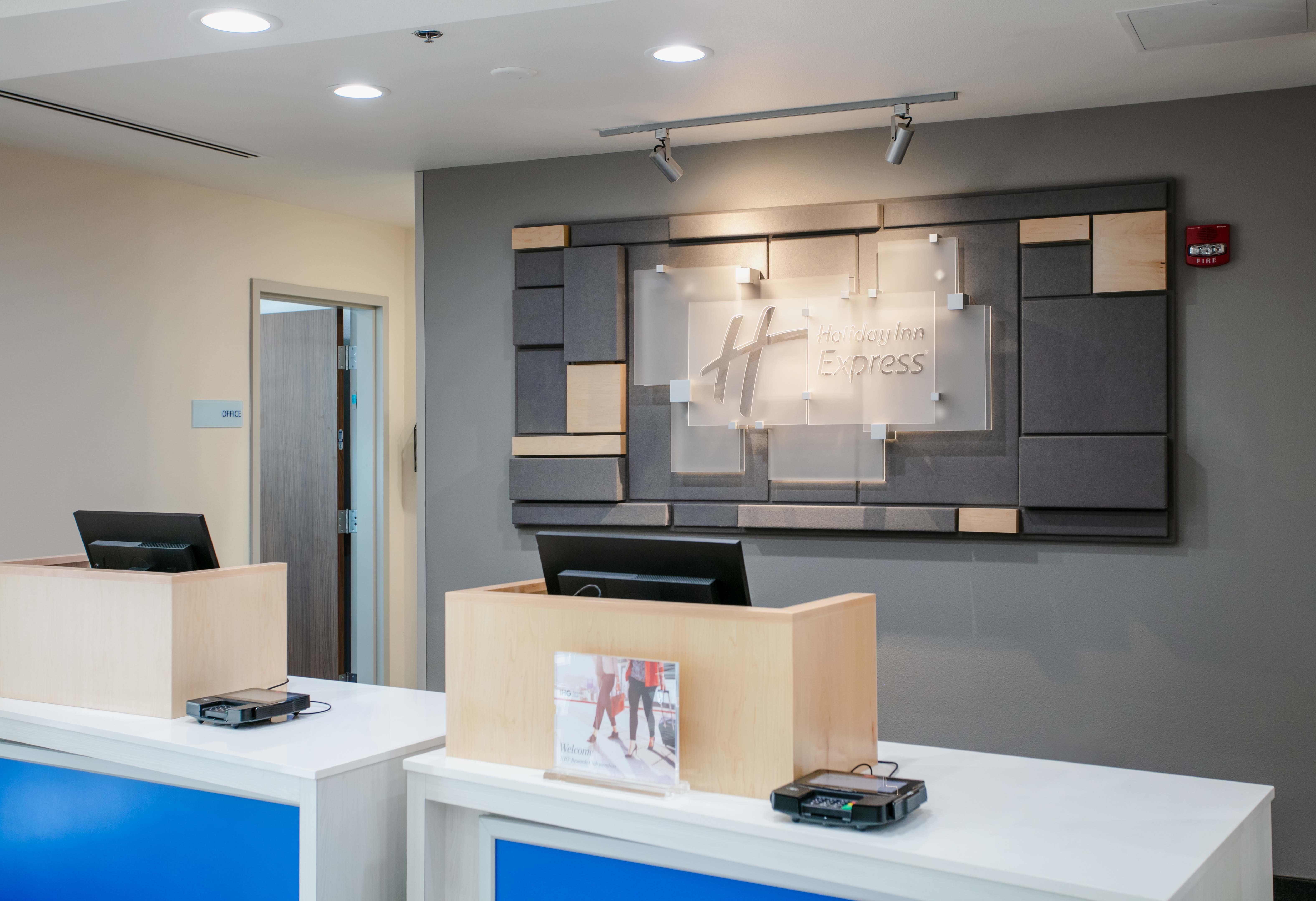Holiday Inn Express & Suites Oakhurst-Yosemite Park Area By Ihg Экстерьер фото