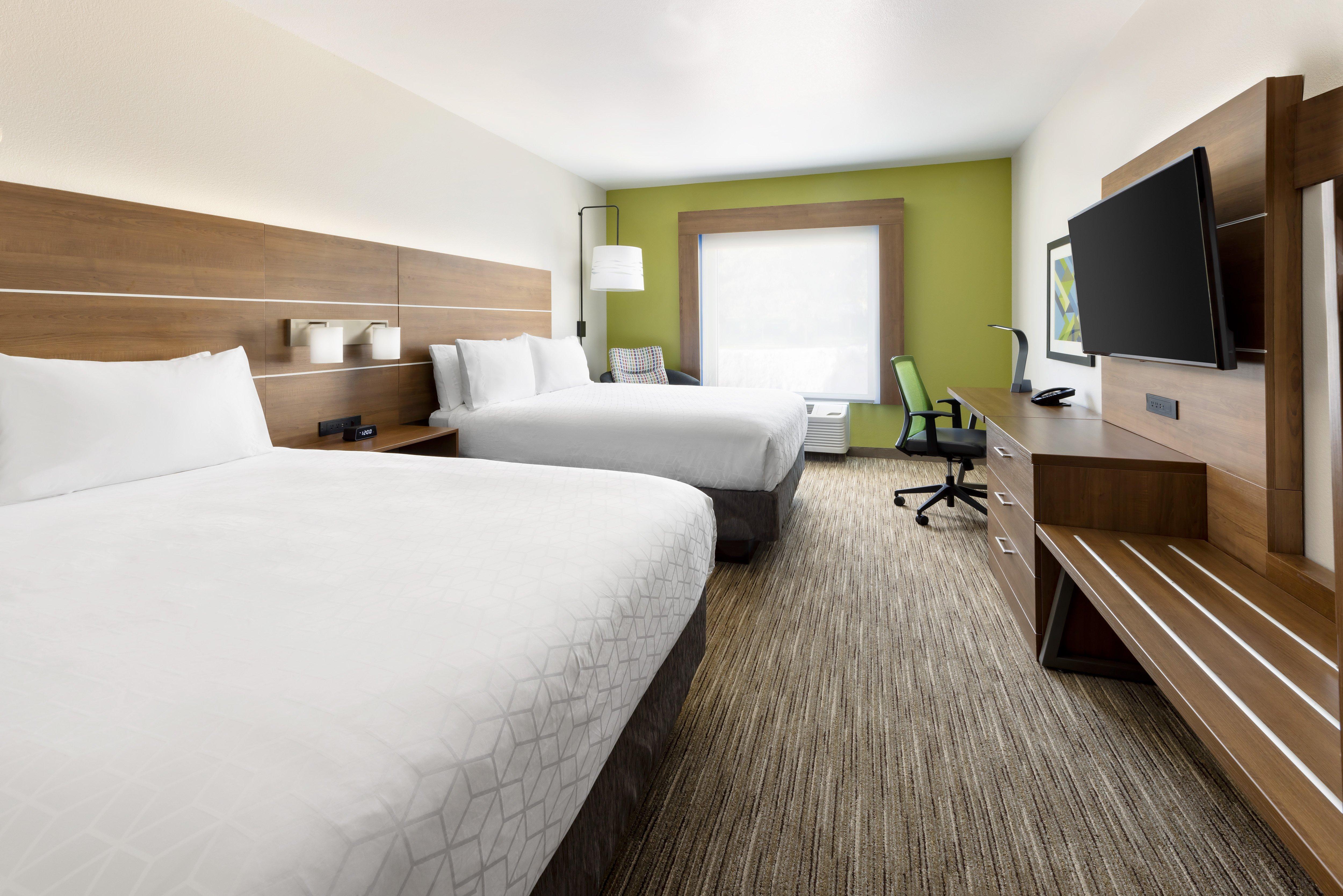 Holiday Inn Express & Suites Oakhurst-Yosemite Park Area By Ihg Экстерьер фото