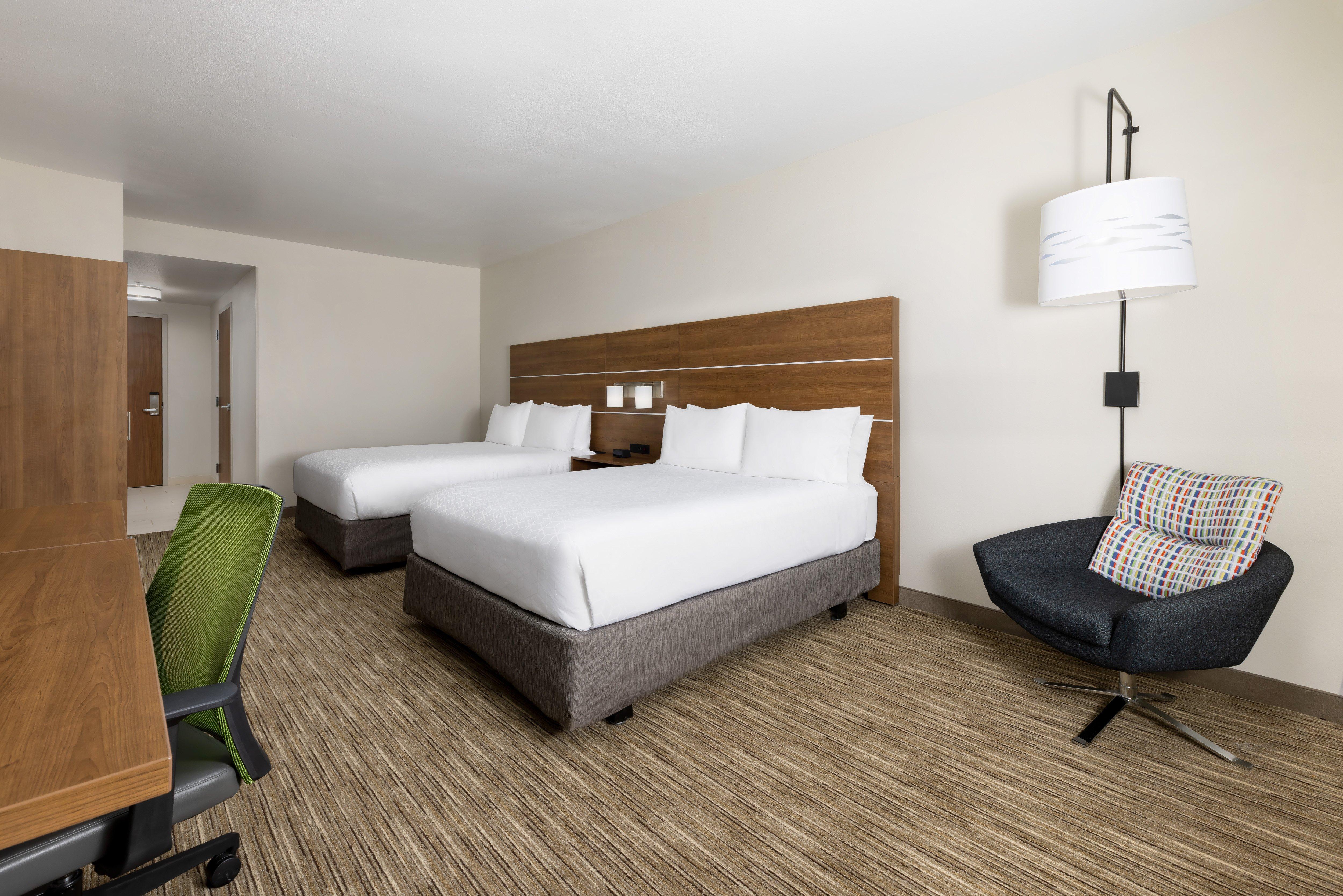 Holiday Inn Express & Suites Oakhurst-Yosemite Park Area By Ihg Экстерьер фото