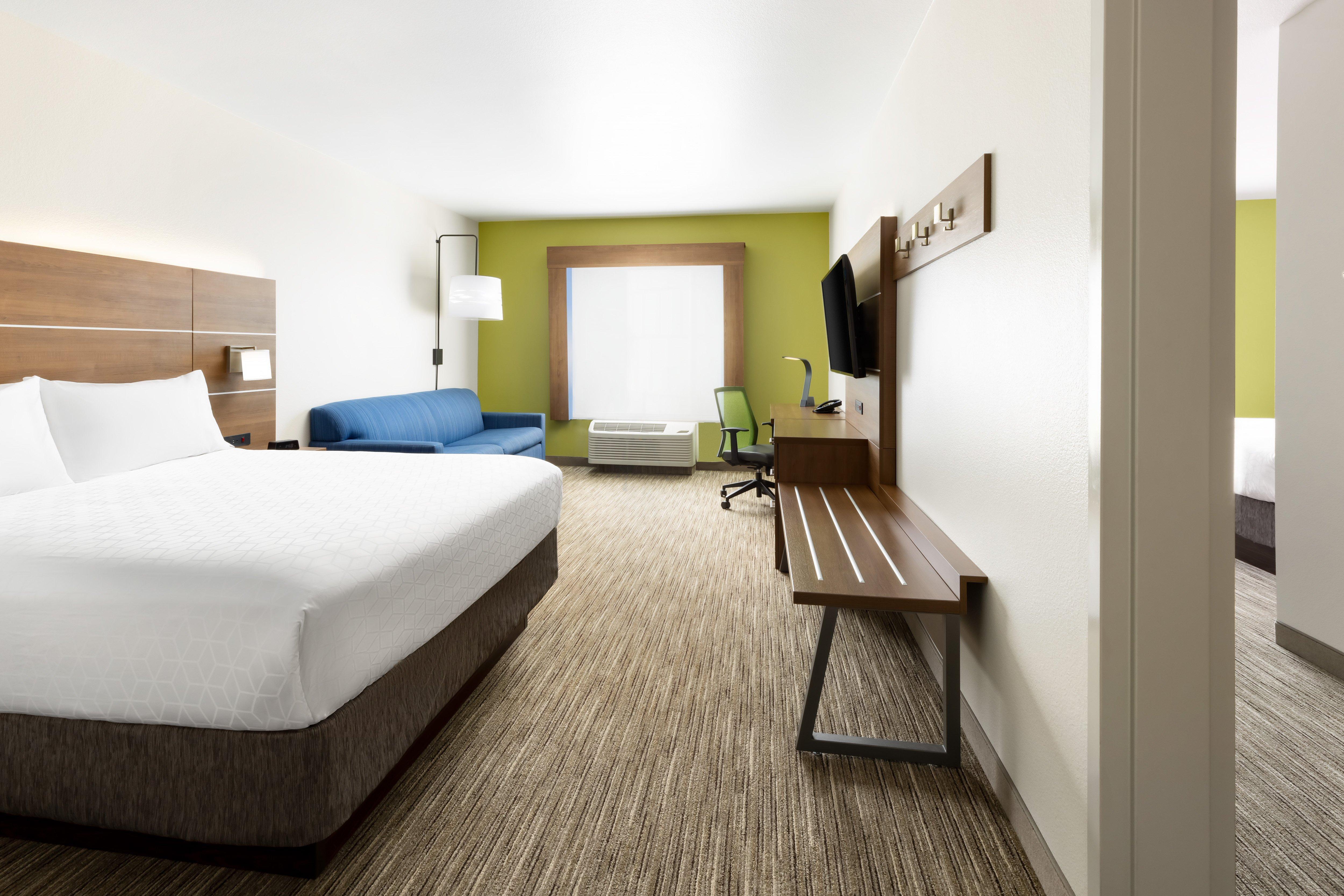 Holiday Inn Express & Suites Oakhurst-Yosemite Park Area By Ihg Экстерьер фото