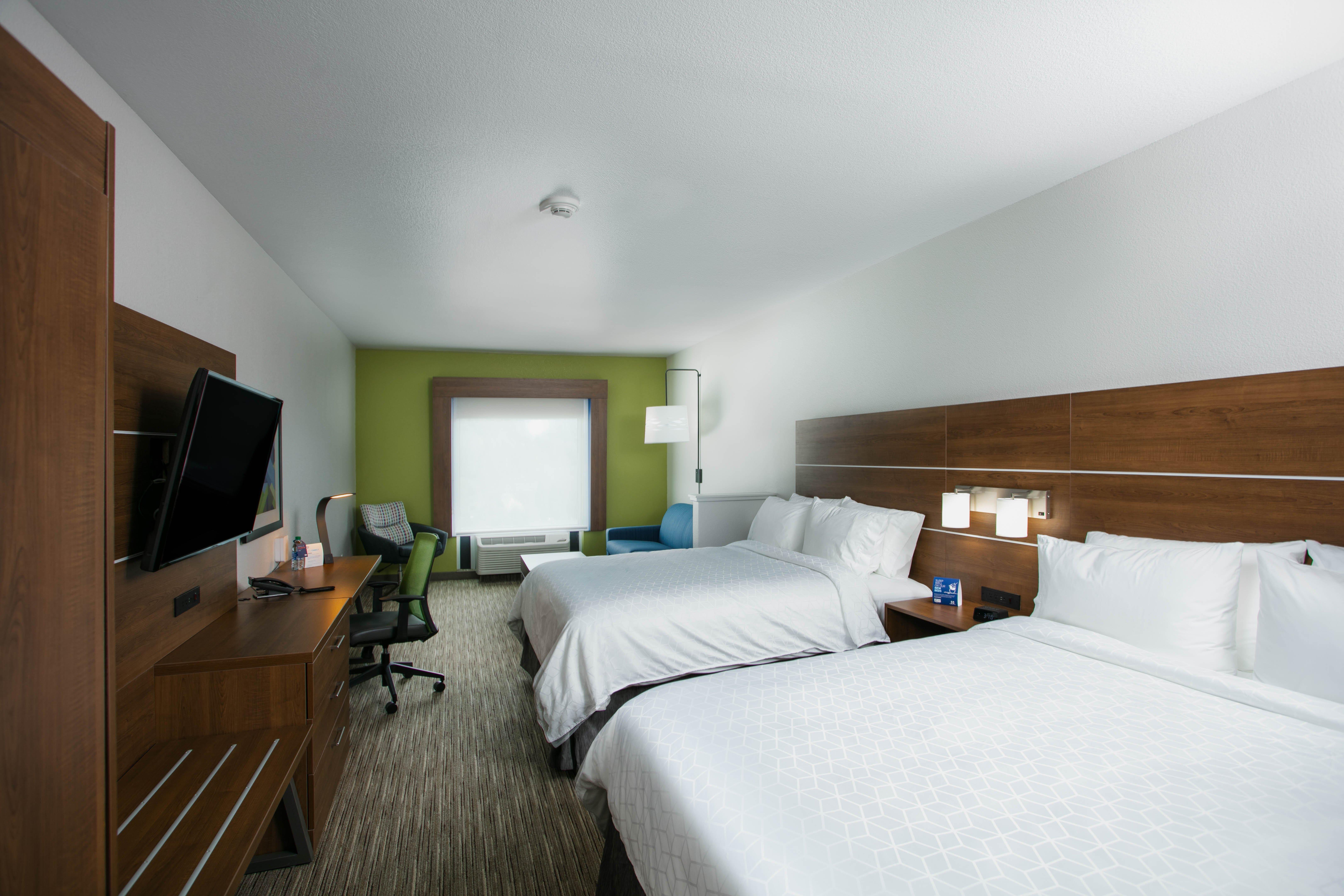 Holiday Inn Express & Suites Oakhurst-Yosemite Park Area By Ihg Экстерьер фото