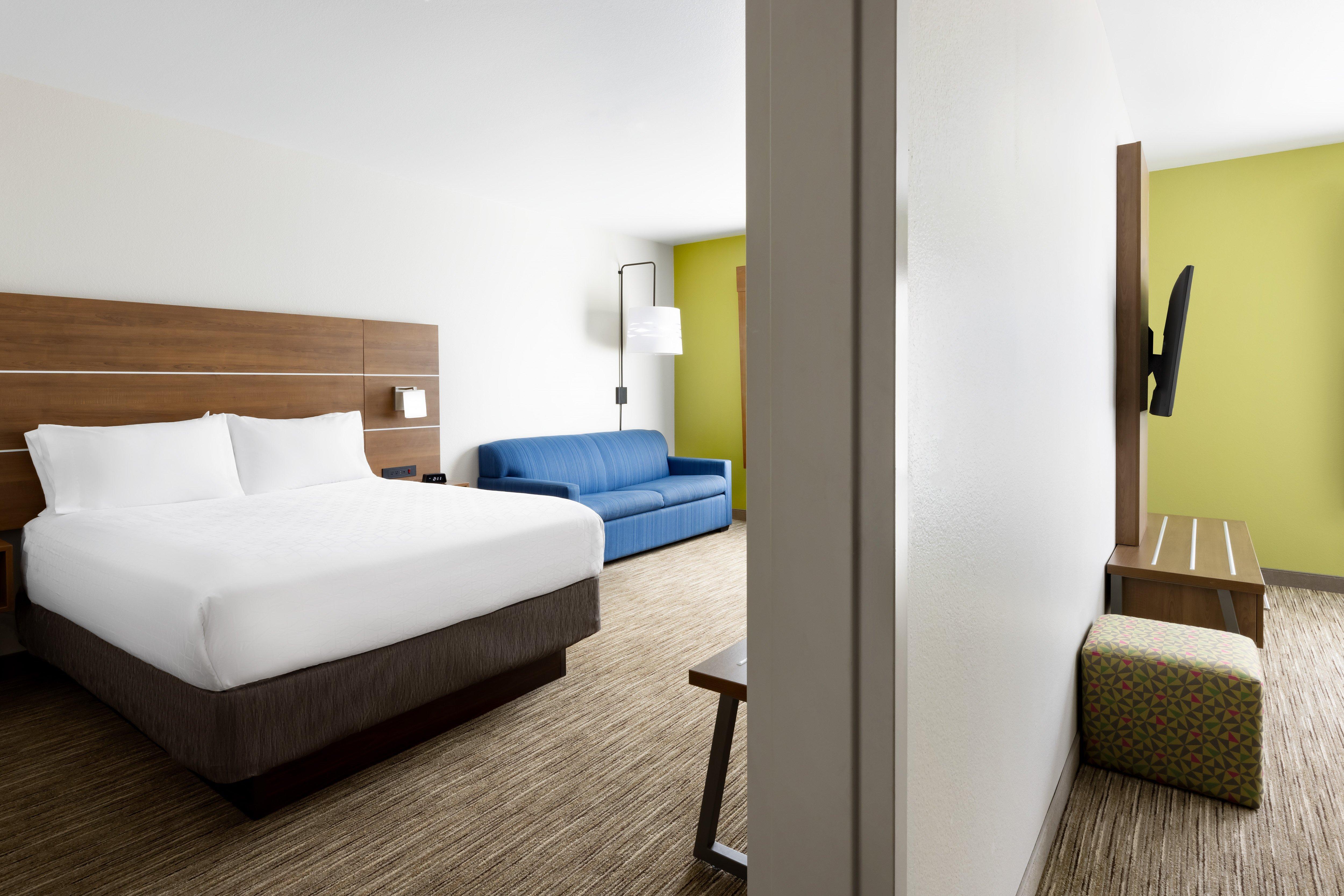 Holiday Inn Express & Suites Oakhurst-Yosemite Park Area By Ihg Экстерьер фото