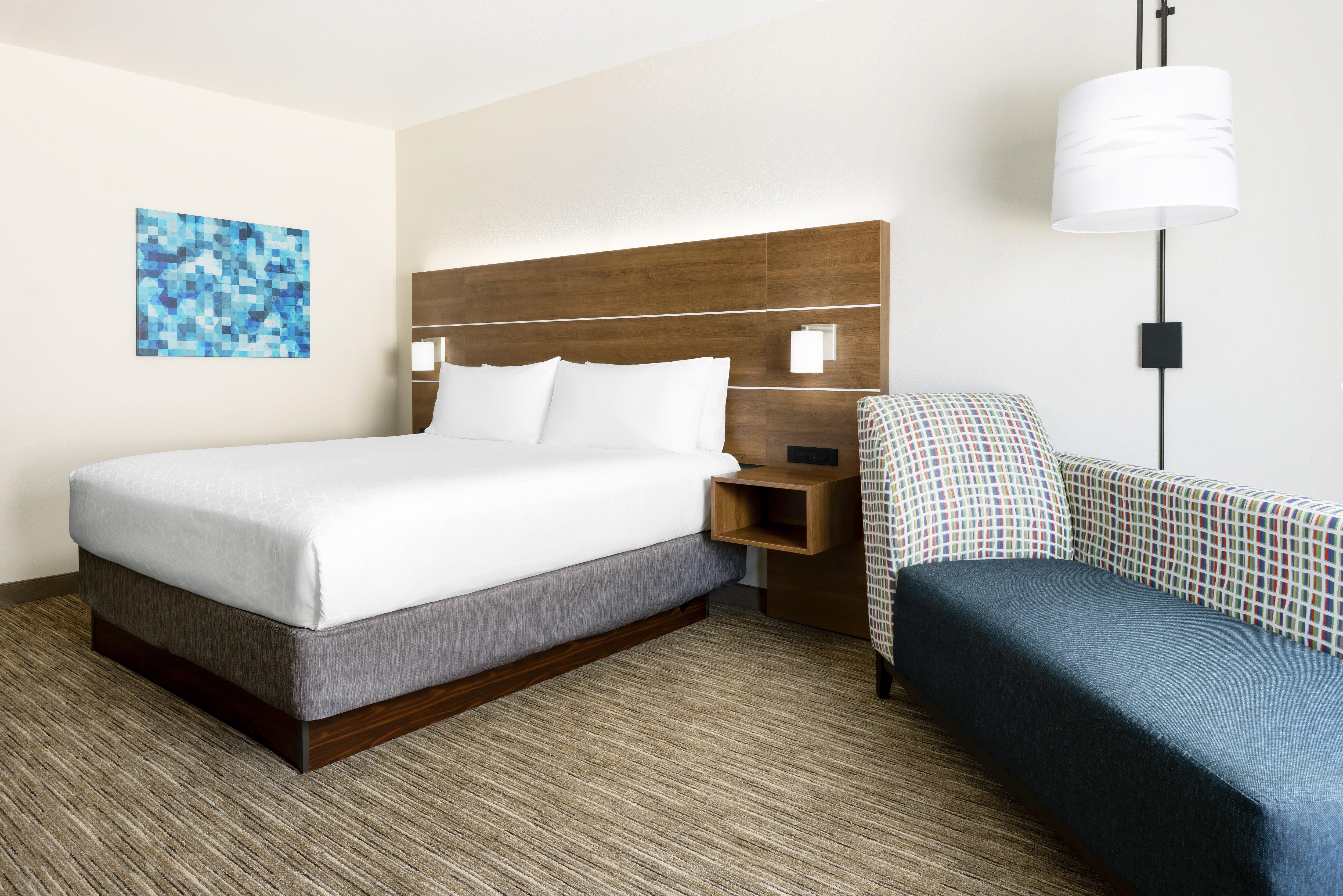 Holiday Inn Express & Suites Oakhurst-Yosemite Park Area By Ihg Экстерьер фото