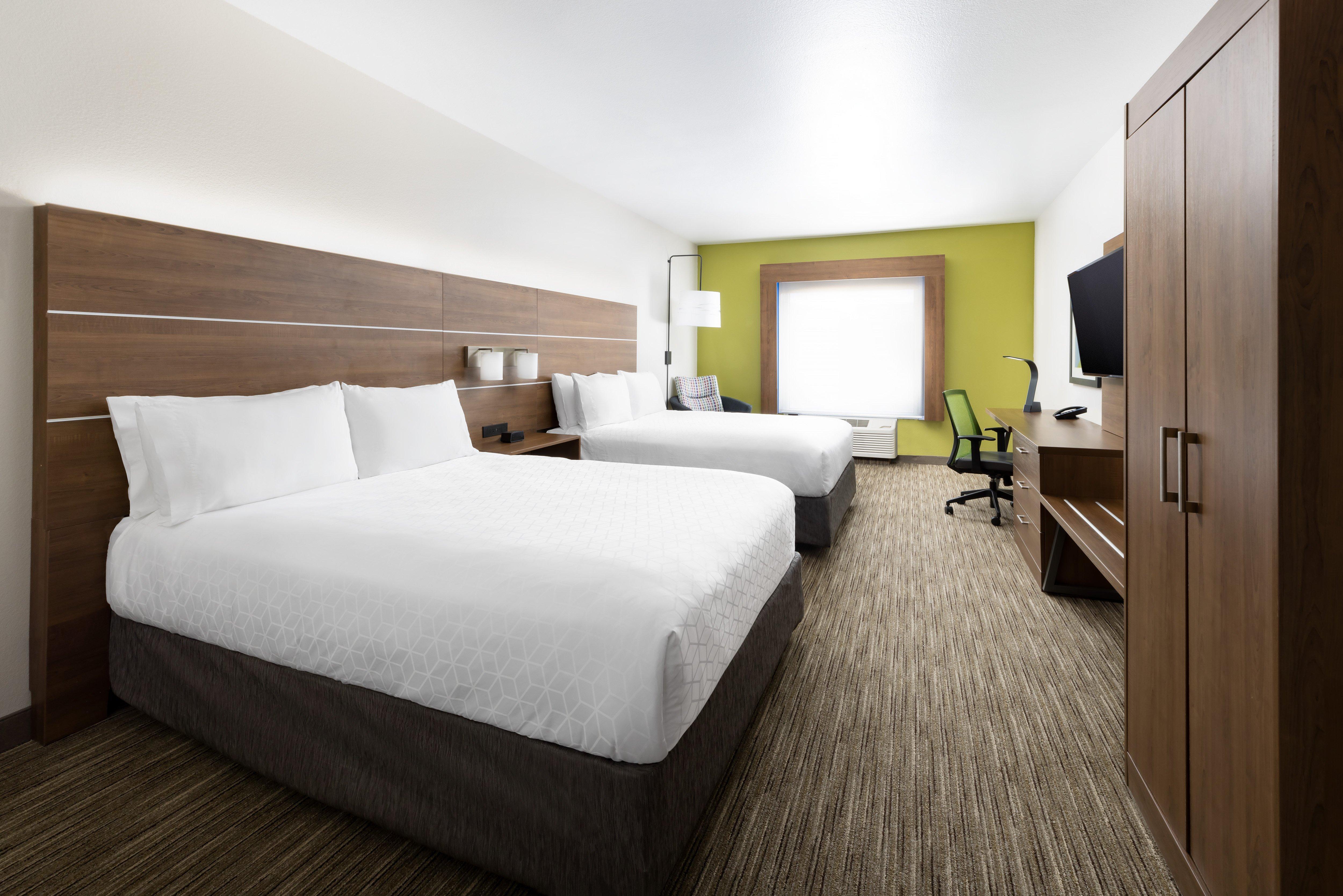 Holiday Inn Express & Suites Oakhurst-Yosemite Park Area By Ihg Экстерьер фото