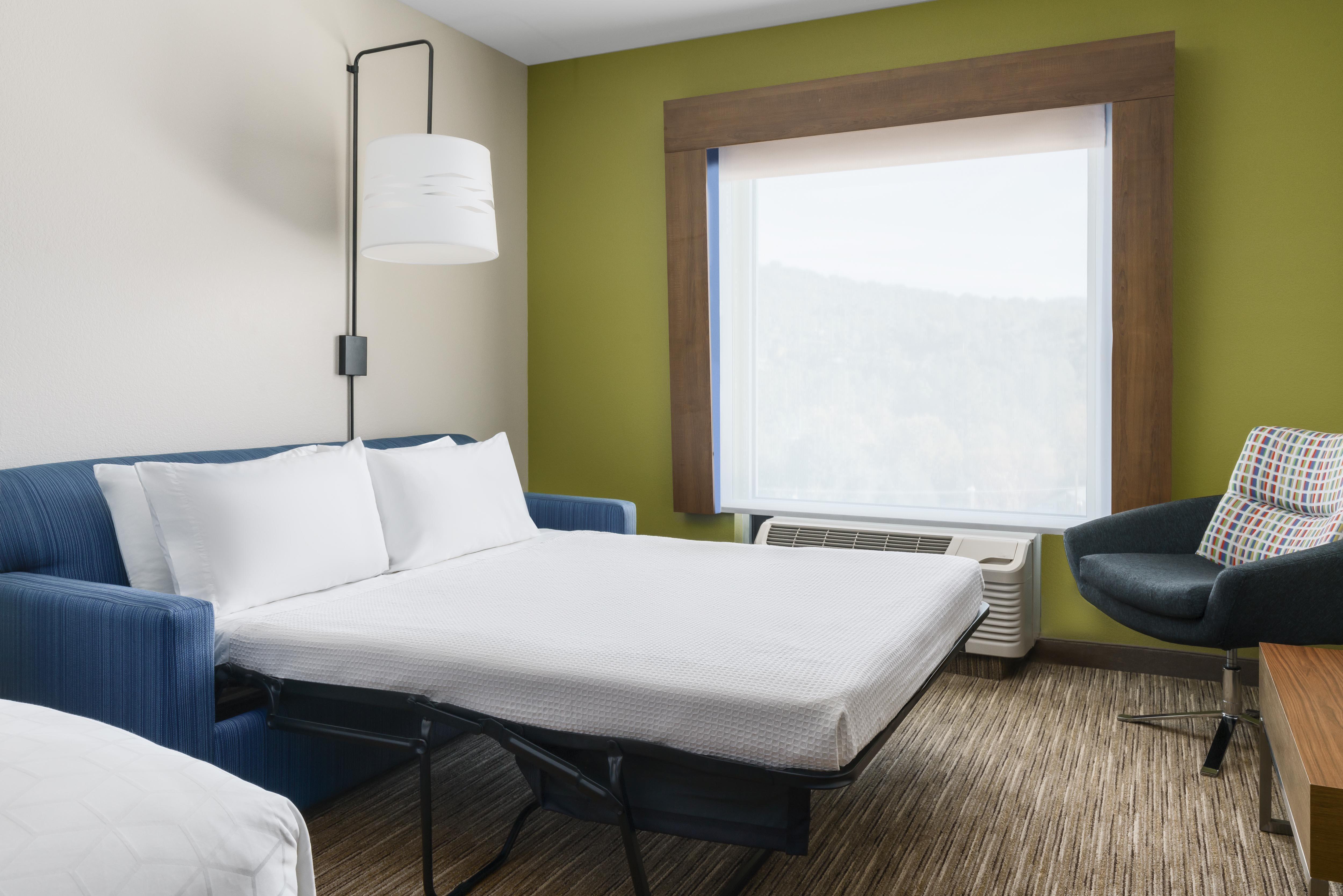 Holiday Inn Express & Suites Oakhurst-Yosemite Park Area By Ihg Экстерьер фото