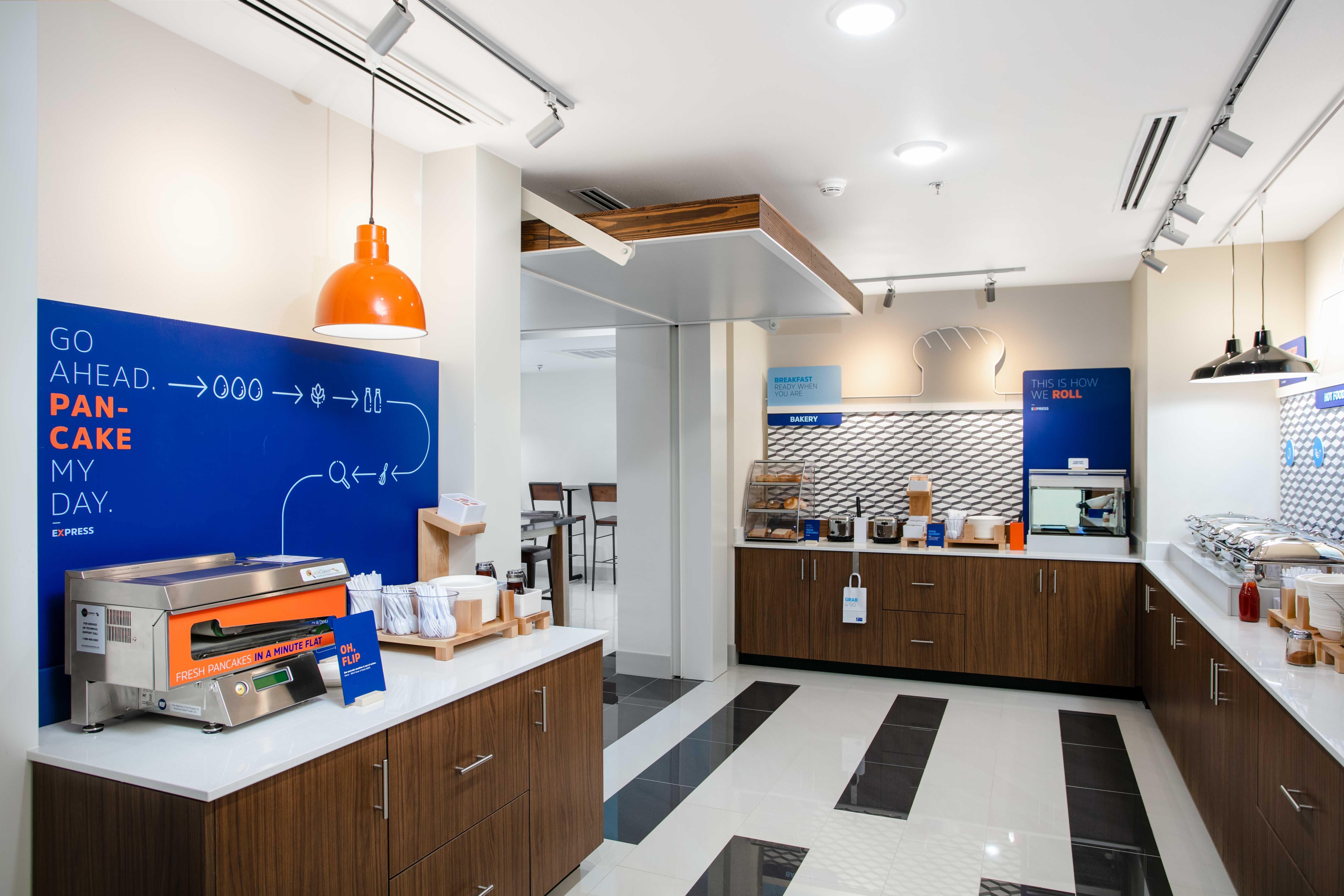 Holiday Inn Express & Suites Oakhurst-Yosemite Park Area By Ihg Экстерьер фото