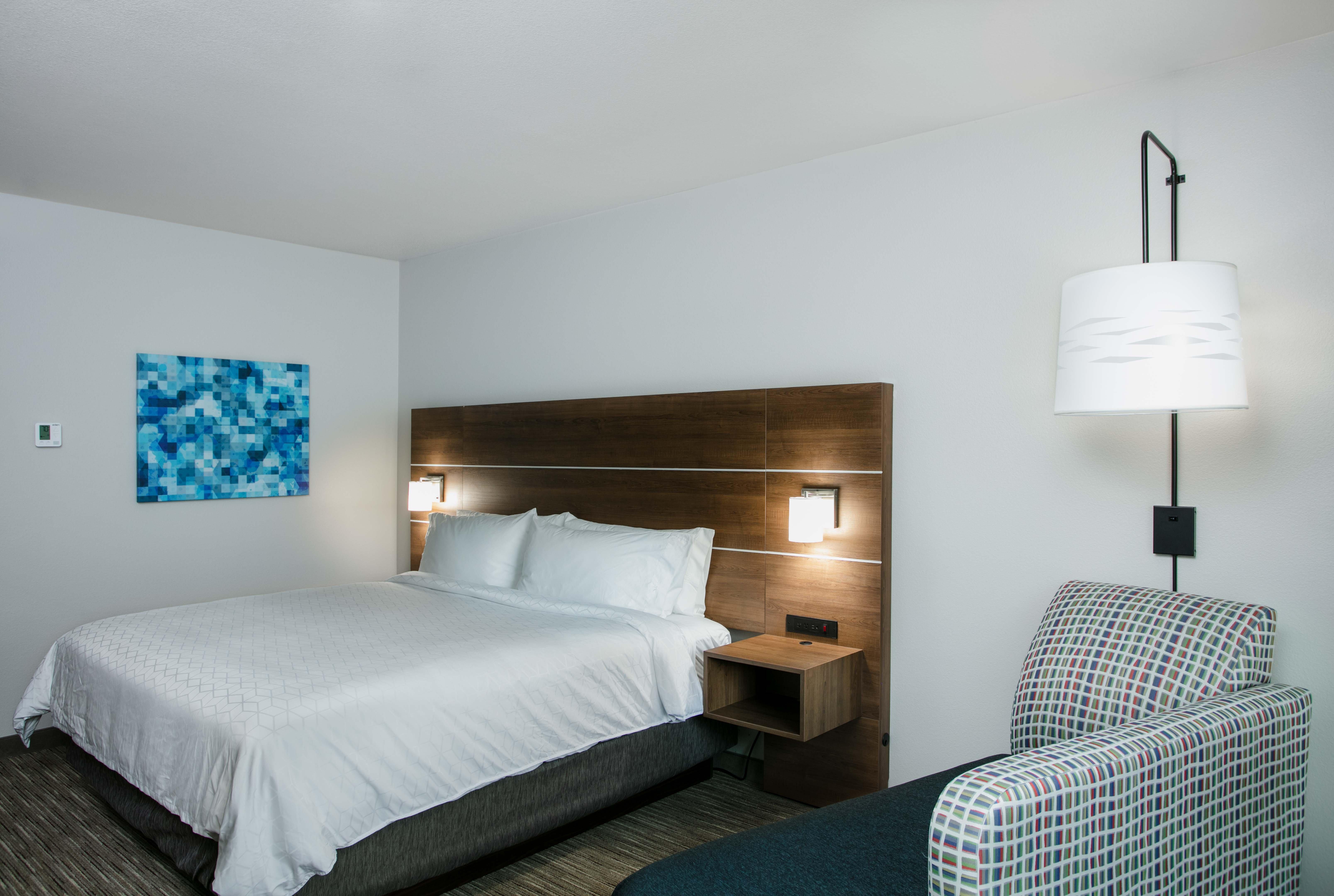 Holiday Inn Express & Suites Oakhurst-Yosemite Park Area By Ihg Экстерьер фото